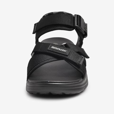  Sandal Biti’s Hunter X Dune Coastal Edition Nam Màu Đen HEM000800DEN 