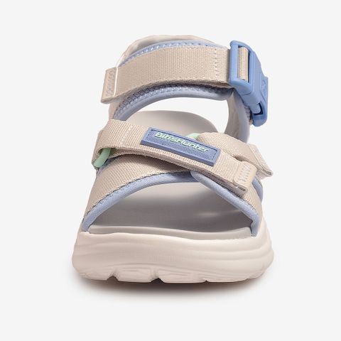  Sandal Biti’s Hunter X Dune Coastal Edition Nữ Màu Kem HEW000800KEM 