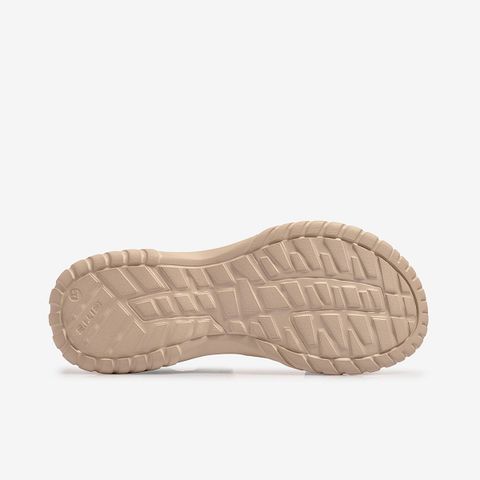  Sandal Biti's Hunter Nữ Màu Kem HEW000900KEM 