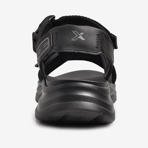  Sandal Biti’s Hunter X Dune Coastal Edition Nam Màu Đen HEM000800DEN 