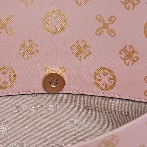 Túi Xách Gosto Da Nữ GOTW00600 