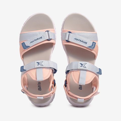  Sandal Biti's Hunter Nữ Màu Xanh Dương Lợt HEW000900XDL 