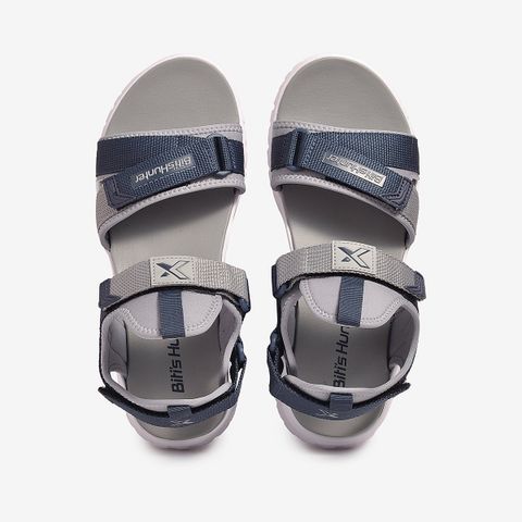  Sandal Biti's Hunter Nam Màu Xanh Nhớt HEM000900XNH 