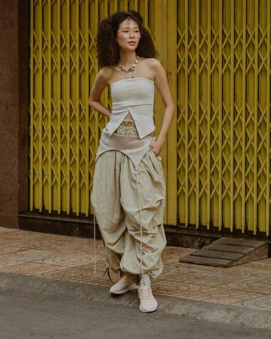  Giày Thể Thao Nữ Biti's Êmbrace BSW003600HOG 