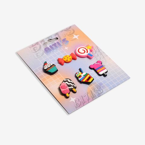  Charm Trang Trí Giày Dép Biti's AAUH01600TRG 