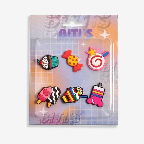  Charm Trang Trí Giày Dép Biti's AAUH01600TRG 