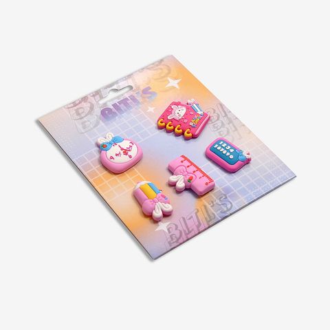  Charm Trang Trí Giày Dép Biti's AAUH02400TRG 