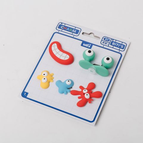  Charm Trang Trí Giày Dép Biti's Màu Xanh Ngọc AAUH05200XNG 