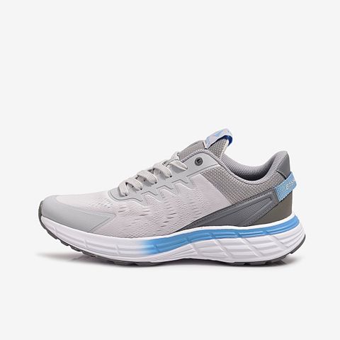  Giày Thể Thao BITI’S HUNTER JOGGING FESTIVE: PLUTON COLLECTION Nam Màu Xám Lợt HSM004900XAL 