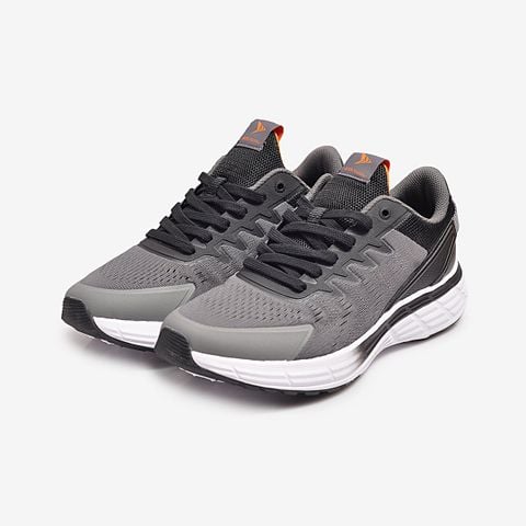  Giày Thể Thao BITI’S HUNTER JOGGING FESTIVE: PLUTON COLLECTION Nam Màu Xám HSM004900XAM 