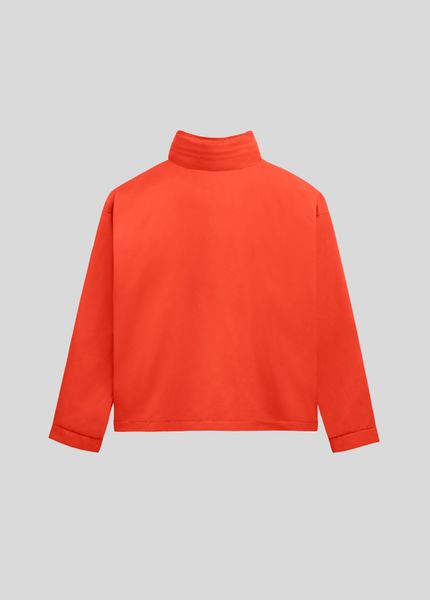  Áo Khoác dù Unisex Biti’s Hunter – Original H: City Windbreaker Unisex Màu Cam ACMH00400CAM 