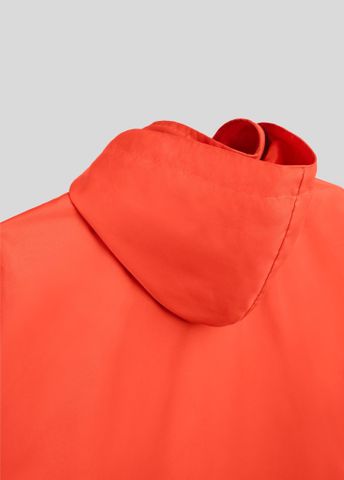  Áo Khoác dù Unisex Biti’s Hunter – Original H: City Windbreaker Unisex Màu Cam ACMH00400CAM 