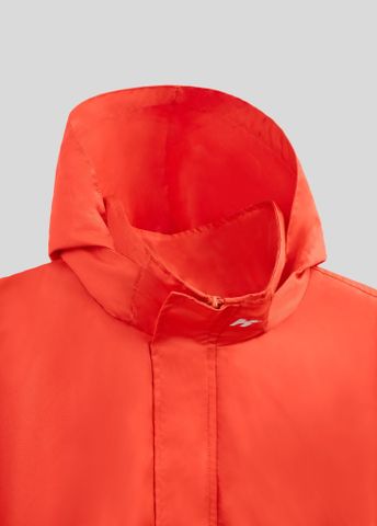  Áo Khoác dù Unisex Biti’s Hunter – Original H: City Windbreaker Unisex Màu Cam ACMH00400CAM 
