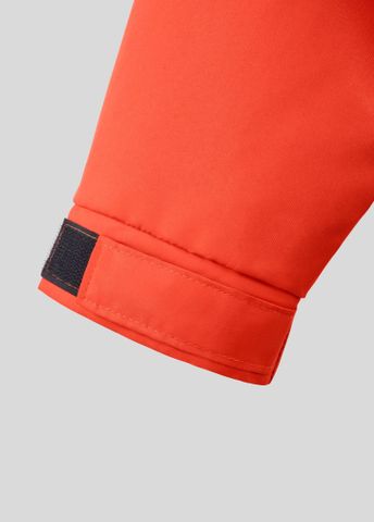 Áo Khoác dù Unisex Biti’s Hunter – Original H: City Windbreaker Unisex Màu Cam ACMH00400CAM 