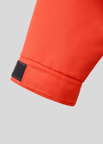  Áo Khoác dù Unisex Biti’s Hunter – Original H: City Windbreaker Unisex Màu Cam ACMH00400CAM 