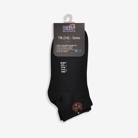  Combo 2 Vớ Biti's Trẻ Em ASBG00080 