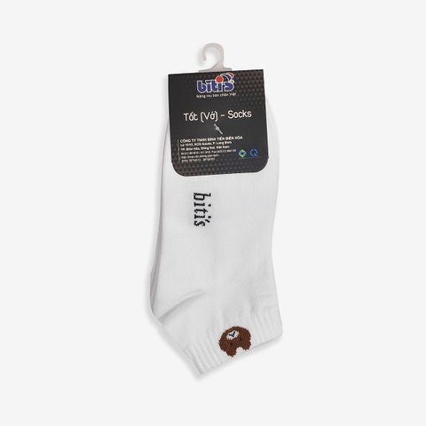  Combo 2 Vớ Biti's Trẻ Em ASBG00080 