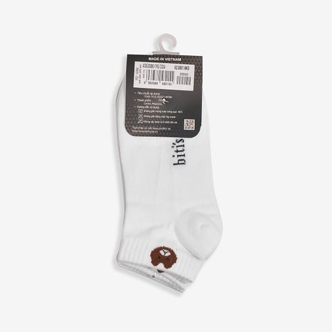  Combo 2 Vớ Biti's Trẻ Em ASBG00080 