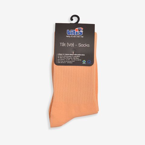  Vớ Cổ Cao Biti's Bé Gái ASGG00090 
