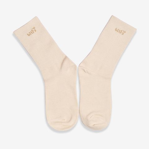  Vớ Cổ Cao Biti's Bé Gái ASGG00090 