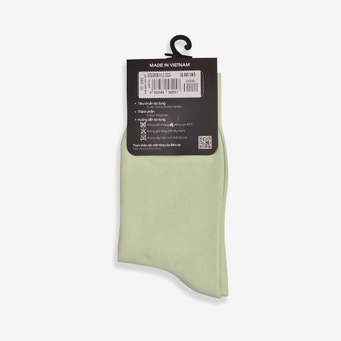  Vớ Cổ Cao Biti's Bé Gái ASGG00090 