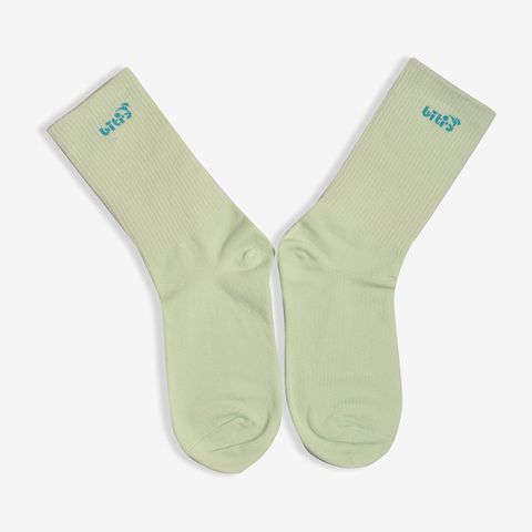 Vớ Cổ Cao Biti's Bé Gái ASGG00090 