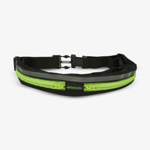  Túi Đai Chạy Bộ Biti's Hunter Màu Xanh Mi Nơ ATUH00201XMN 
