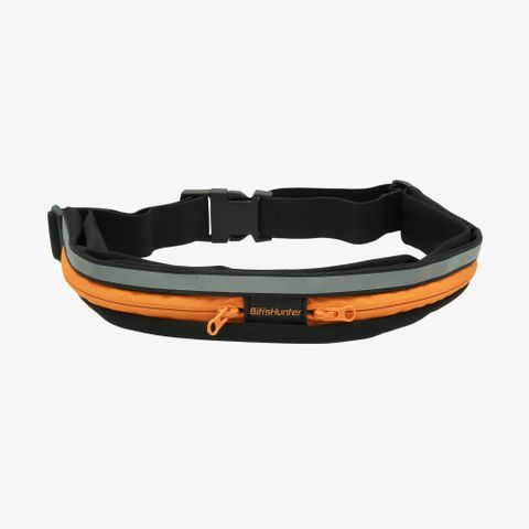  Túi Đeo Chạy Bộ Biti's Hunter Màu Cam ATUH00201CAM 