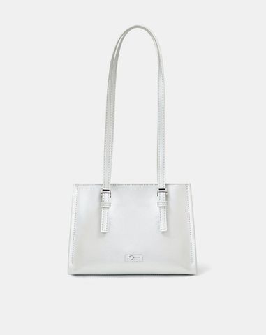  Túi Xách Nhỏ Long Handle 