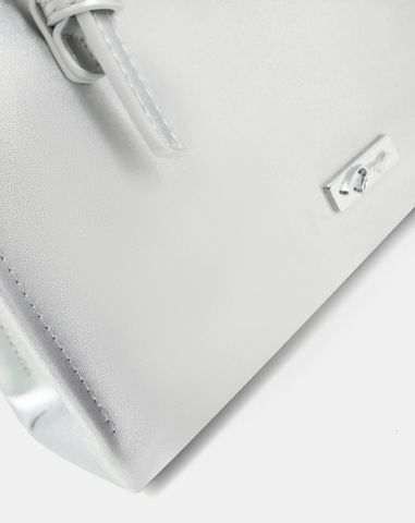  Túi Xách Nhỏ Long Handle 