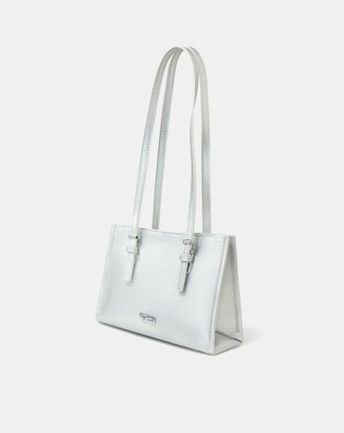  Túi Xách Nhỏ Long Handle 