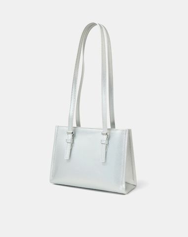  Túi Xách Nhỏ Long Handle 