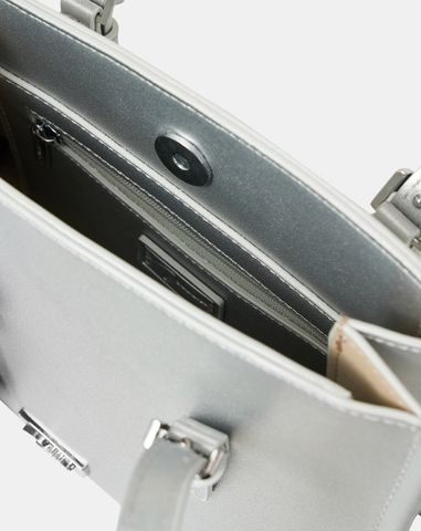  Túi Xách Nhỏ Long Handle 