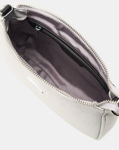  Túi Xách Nhỏ Phối Dây Webbing Bản Lớn 