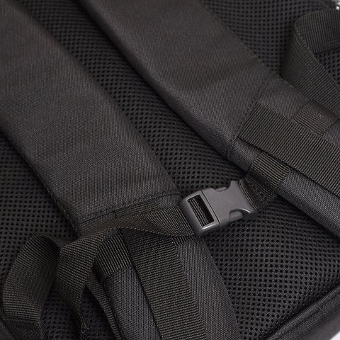  Balo Biti's Trẻ Em Màu Cam BBBB00700CAM 