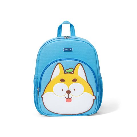  Balo Biti's Trẻ Em Màu Xanh Dương BBBB01400XDG 