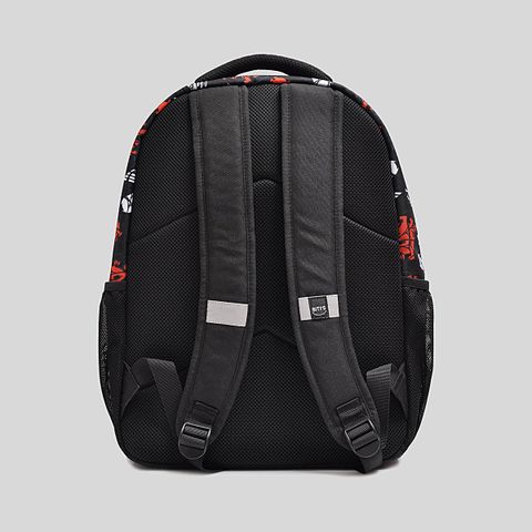  Balo Biti's Spiderman Bé Trai Màu Đen BBBB01598DEN 