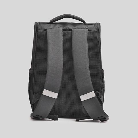  Balo Biti's Trẻ Em Màu Đỏ BBBB01600DOO 