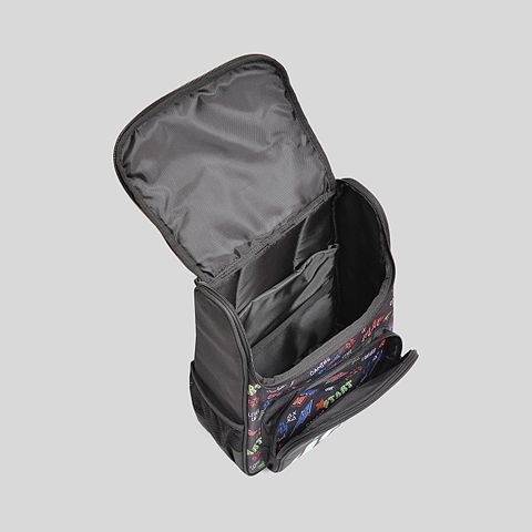  Balo Biti's Trẻ Em Màu Xanh Lá Cây BBBB01600XLC 