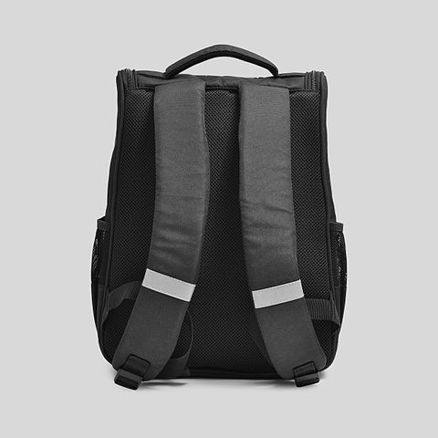  Balo Biti's Trẻ Em Màu Xanh Lá Cây BBBB01600XLC 