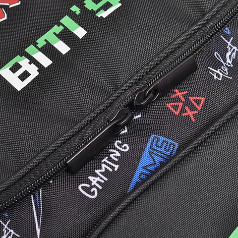  Balo Biti's Trẻ Em Màu Xanh Lá Cây BBBB01600XLC 