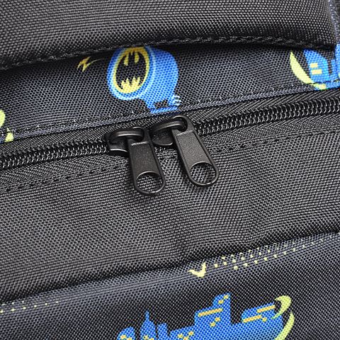  Balo Biti's Batman Bé Trai Màu Đen BBBB01899DEN 