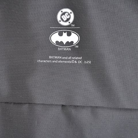  Balo Biti's Batman Bé Trai Màu Đen BBBB01899DEN 