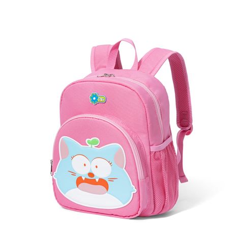  Balo Biti's Bé Gái Màu Hồng BBBG01700HOG 