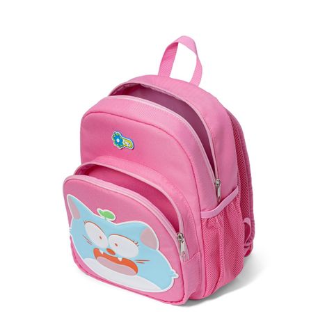  Balo Biti's Bé Gái Màu Hồng BBBG01700HOG 