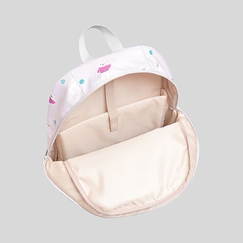  Balo Biti's Trẻ Em Màu Xám BBBG01900XAM 