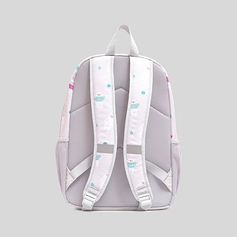  Balo Biti's Trẻ Em Màu Xám BBBG01900XAM 