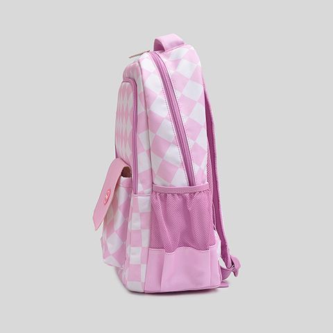  Balo Biti's Bé Gái Màu Tím Lợt BBBG02000TIL 