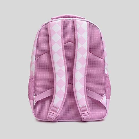  Balo Biti's Bé Gái Màu Tím Lợt BBBG02000TIL 