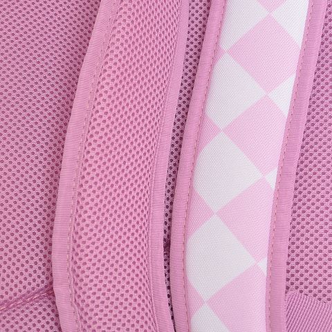  Balo Biti's Bé Gái Màu Tím Lợt BBBG02000TIL 